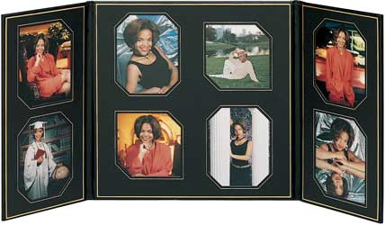 Glory Days Folio 4x5 - 8